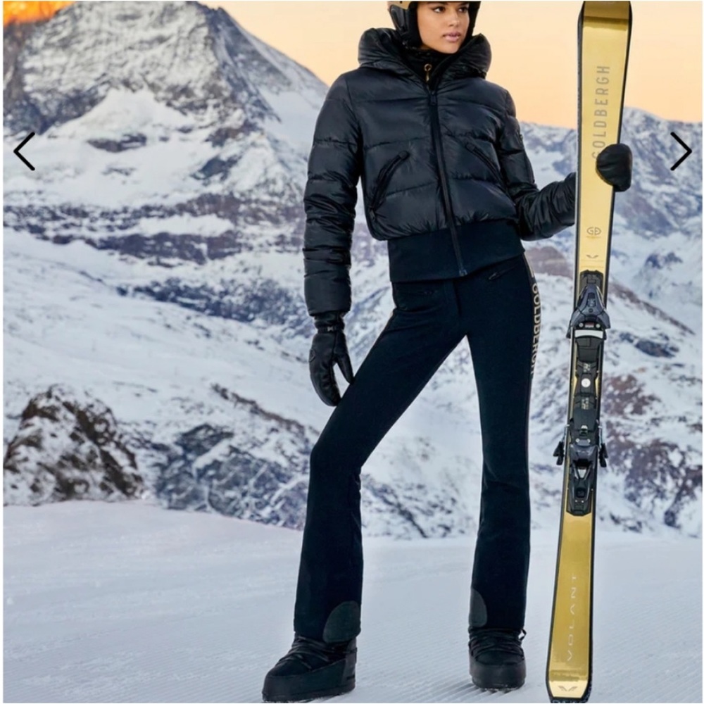 Goldbergh cher ski pants - Picture 4 of 11